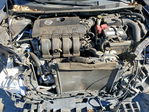 Nissan Sentra 2015