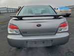 Subaru Impreza 2007