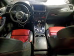 Audi SQ5 2016