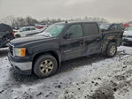 GMC Sierra 2011