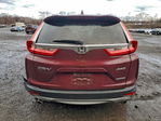 Honda CR-V 2018
