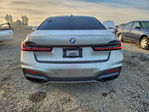 BMW Series 7 2020