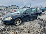 Chevrolet Impala 2013