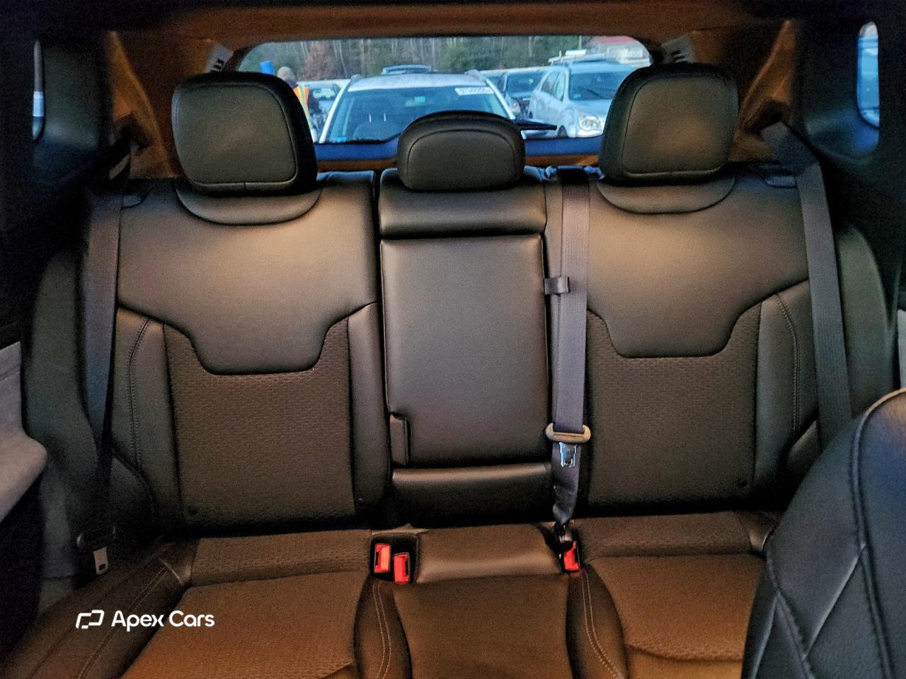 Jeep Compass 2025