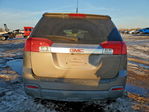 GMC Terrain 2012