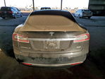 Tesla Model S 2013