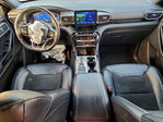 Ford Explorer 2021