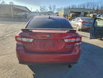 Subaru Impreza 2018
