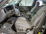 Toyota Sequoia 2004