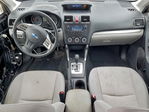 Subaru Forester 2014