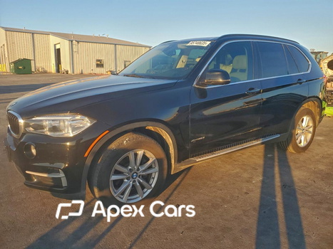 BMW X5 2015 - Image 1 of 13
