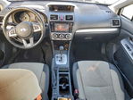 Subaru XV 2016