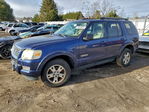 Ford Explorer 2008
