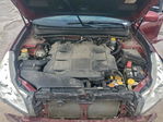 Subaru Outback 2013