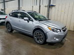 Subaru XV 2014