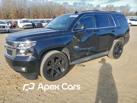 Chevrolet Tahoe 2017 - Image 1 of 14