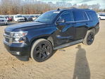 Chevrolet Tahoe 2017