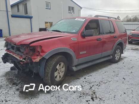 Ford Explorer 2006 - Image 1 of 12