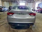 Chrysler 200 2016