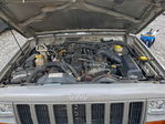 Jeep Cherokee 2000