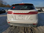 Lincoln MKC 2017