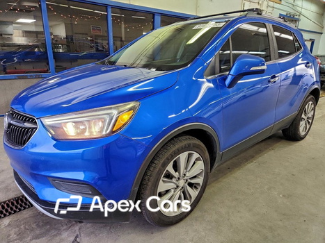Buick Encore 2018 - Image 1 of 13