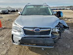 Subaru Forester 2015