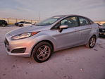 Ford Fiesta 2017