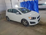 Chevrolet Sonic 2012