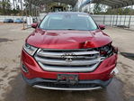 Ford Edge 2017