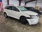 Dodge Journey 2018