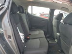 Nissan Leaf 2025