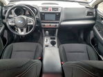 Subaru Outback 2015