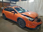 Subaru XV 2015