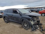 Toyota Highlander 2018