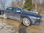 Chevrolet Impala 2015