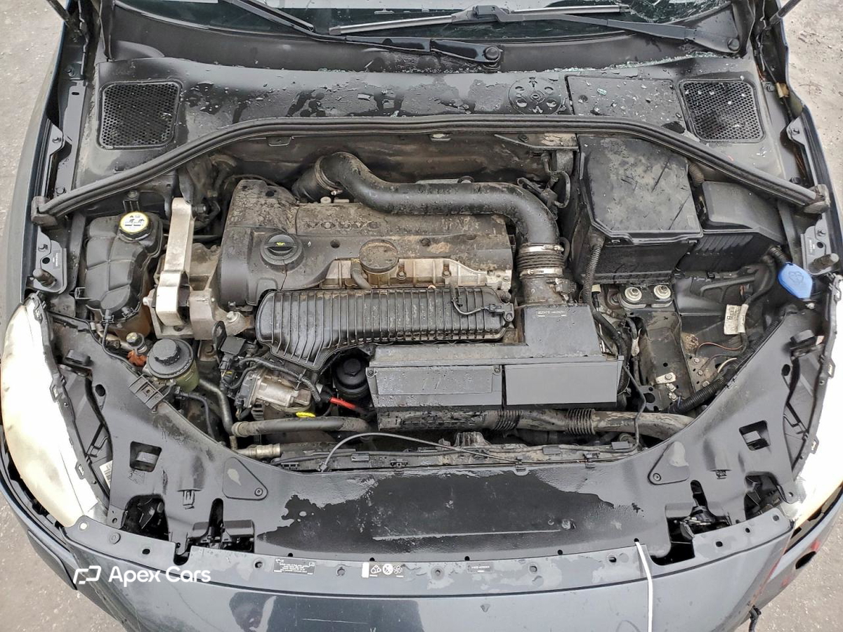 Volvo S60 2013