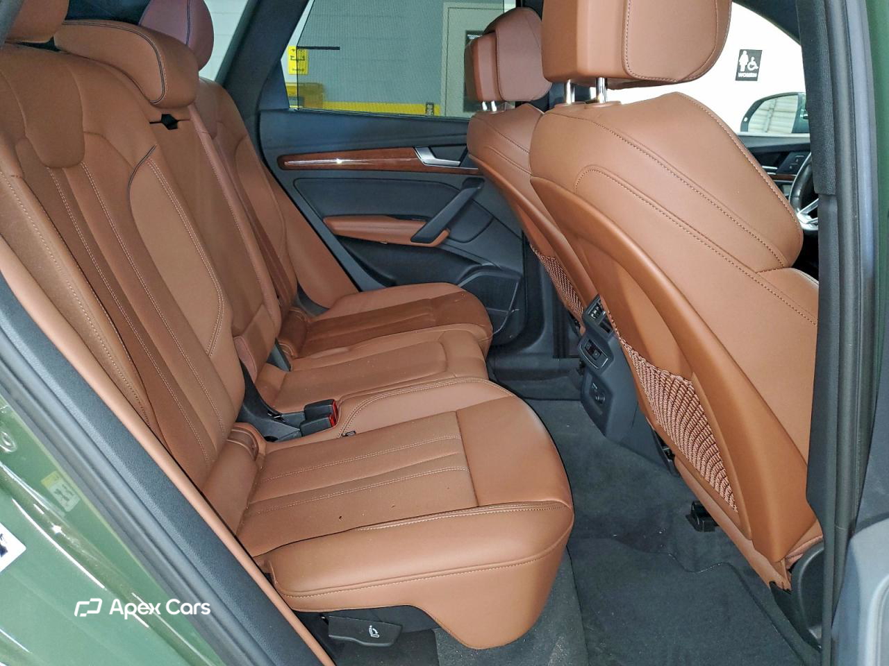 Audi Q5 2023