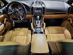 Porsche Cayenne 2016