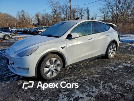 Tesla Model Y 2024 - Zdjęcie 1 z 15