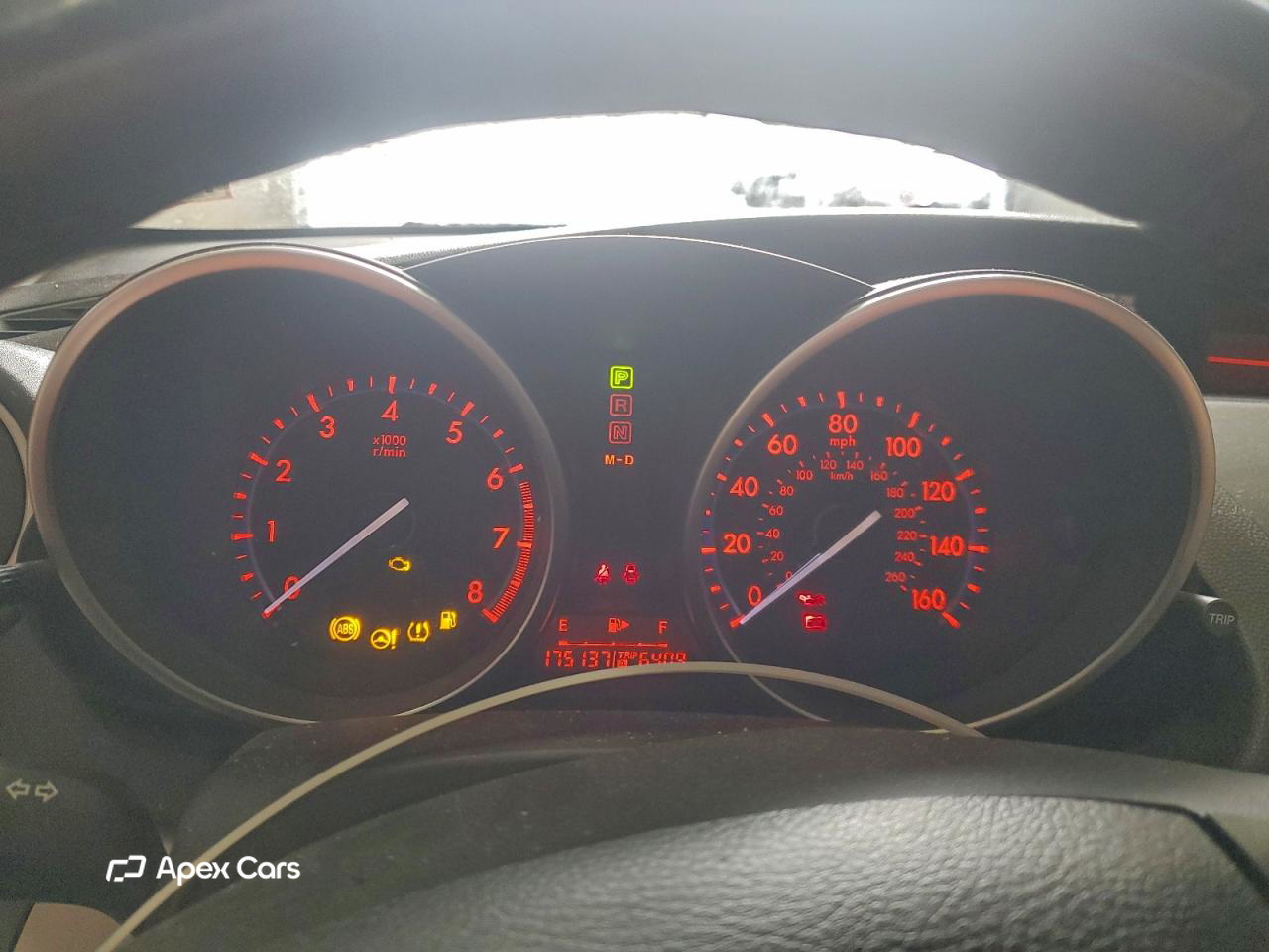 Mazda 3 2010