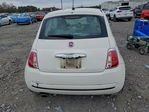 Fiat 500 2013