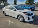 Mazda 3 2013