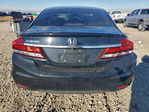 Honda Civic 2015