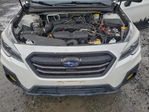 Subaru Outback 2018