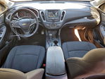 Chevrolet Malibu 2016