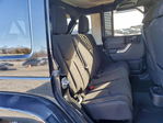 Jeep Wrangler 2013