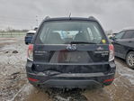 Subaru Forester 2012