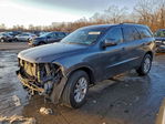 Dodge Durango 2014