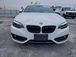 BMW Series 2 2019